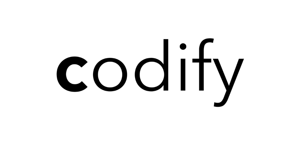 codify